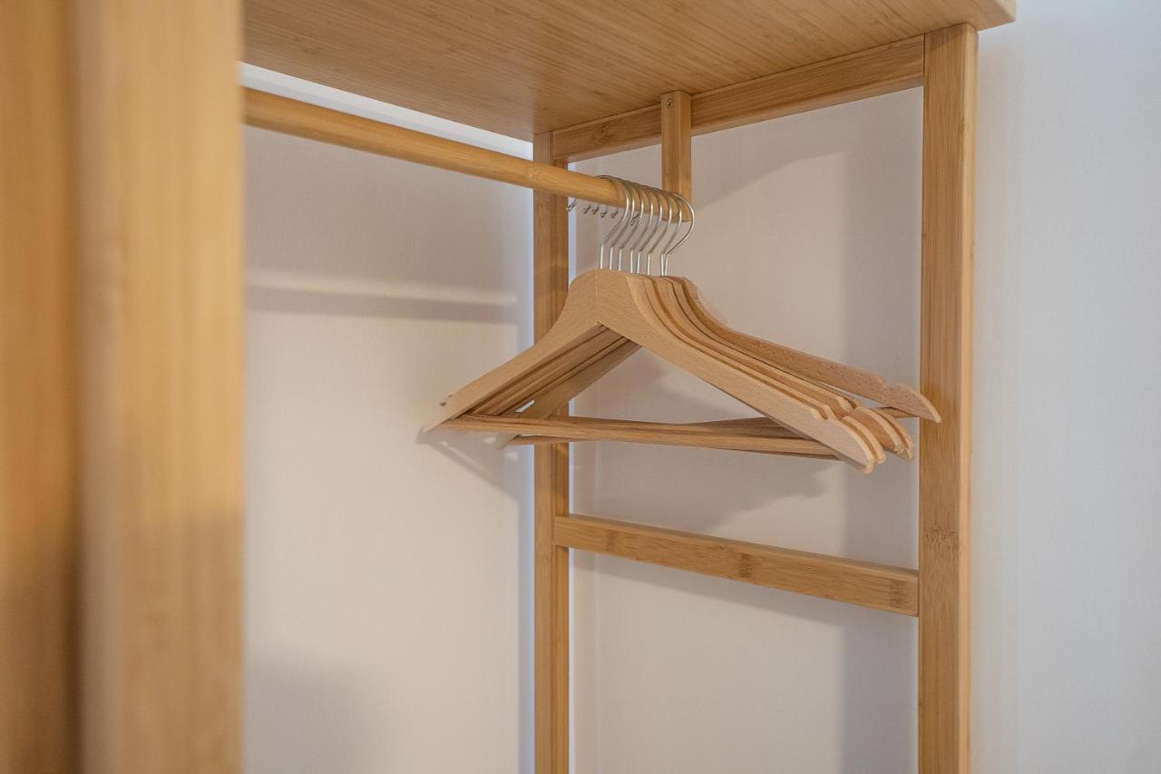 A 2-Bedroom Apartment With A King-Size Bed And A Balcony Is Located Just A 15-Minute Walk From Stephansplatz. Wien Exteriör bild