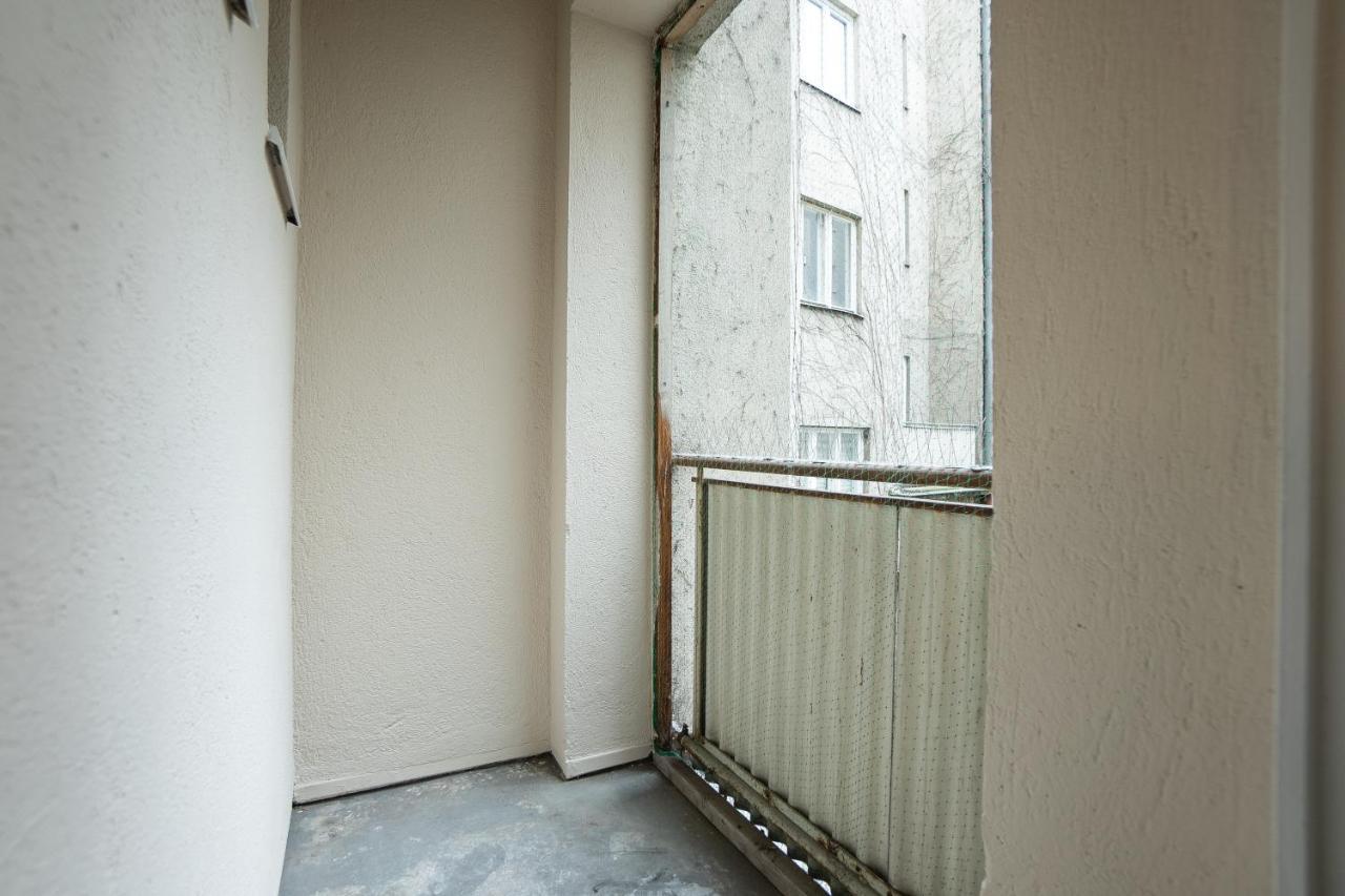 A 2-Bedroom Apartment With A King-Size Bed And A Balcony Is Located Just A 15-Minute Walk From Stephansplatz. Wien Exteriör bild